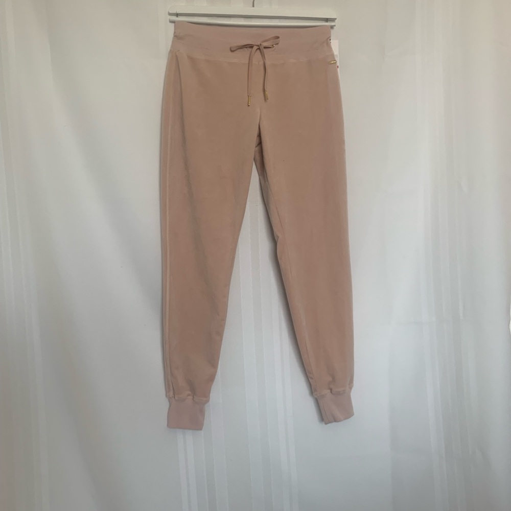 Calvin Klein joggers!